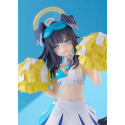 Blue Archive Pop Up Parade Hibiki (Cheer Squad): Memorial Lobby Ver. 17cm