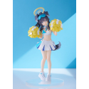 Blue Archive Pop Up Parade Hibiki (Cheer Squad): Memorial Lobby Ver. 17cm