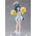 Blue Archive Pop Up Parade Hibiki (Cheer Squad): Memorial Lobby Ver. 17cm