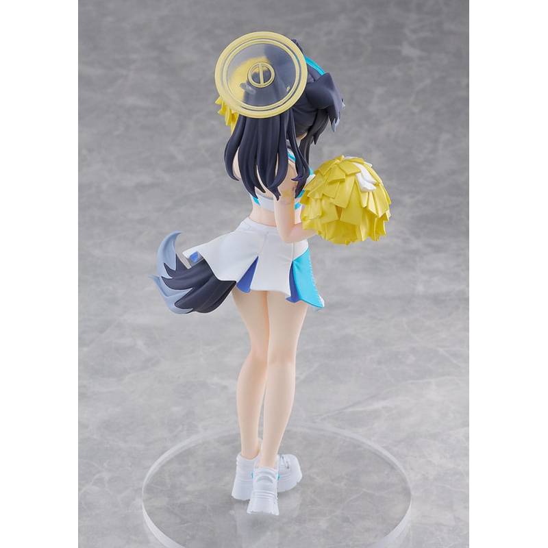 Blue Archive Pop Up Parade Hibiki (Cheer Squad): Memorial Lobby Ver. 17cm