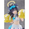 Blue Archive Pop Up Parade Hibiki (Cheer Squad): Memorial Lobby Ver. 17cm