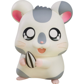 Hamtaro Nendoroid figure Oxnard 10 cm