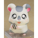 Hamtaro Nendoroid figure Oxnard 10 cm