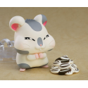 Hamtaro Nendoroid figure Oxnard 10 cm