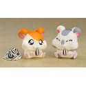 Hamtaro Nendoroid figure Oxnard 10 cm