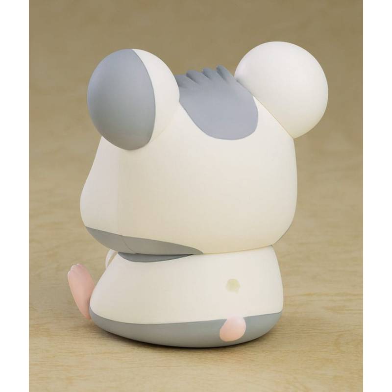 Hamtaro Nendoroid figure Oxnard 10 cm