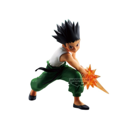 Hunter x Hunter Vibration Stars Figure Gon Vol.2