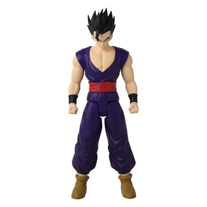 Dragon Ball: Limit Breaker - Ultimate Gohan Action Figure