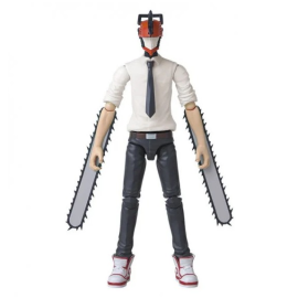 Chainsaw Man: Denji 17 cm Action Figure