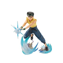 YU YU HAKUSHO - Yusuke Urameshi - ARTFXJ Statuette 1/8 19cm