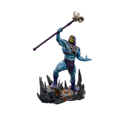 Masters of the Universe: Skeletor 1:10 Scale Statue