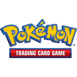 Pokémon KP07 Top Trainer Box *GERMAN*