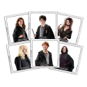 Harry Potter card game Le Rapeltout *FRENCH*