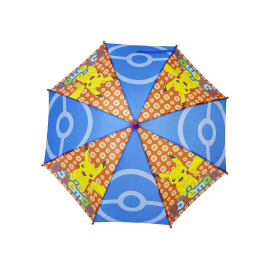 POKEMON - Starter - Automatic Umbrella 54 cm