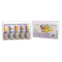 POKEMON - Flower Collection - Set of 5 Highlighters