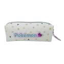 POKEMON - Flower Collection - Rectangular Pencil Case