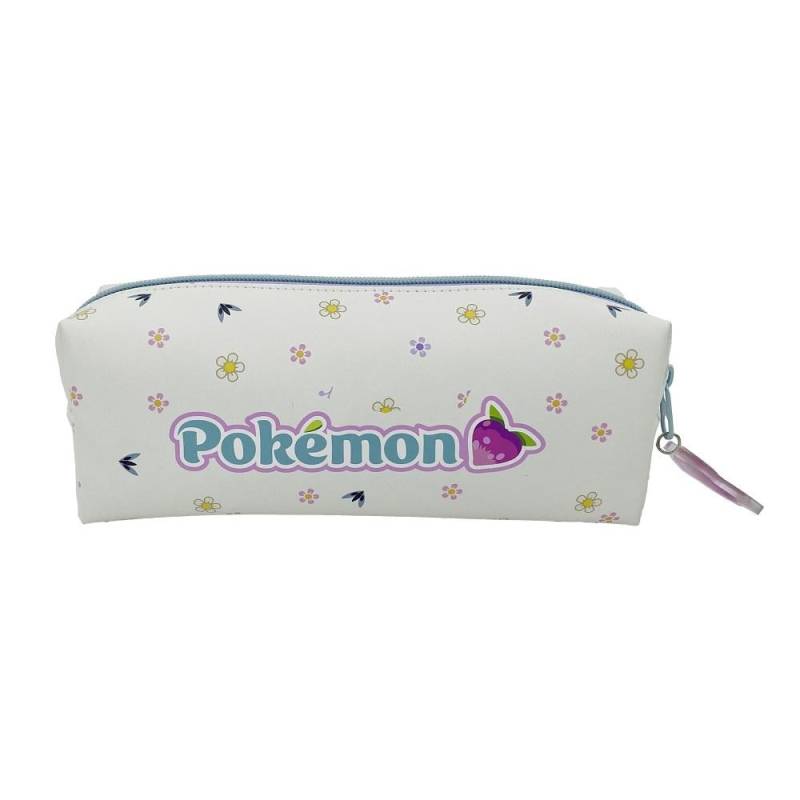 POKEMON - Flower Collection - Rectangular Pencil Case