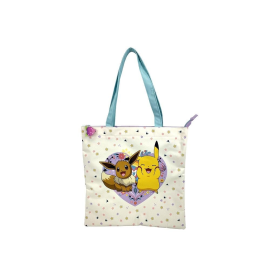 POKEMON - Flower Collection - Tote Bag