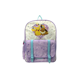 POKEMON - Flower Collection - Fashion Backpack