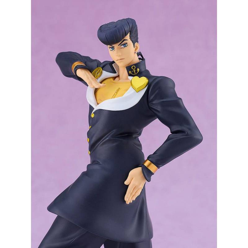 JOJO DIAMOND IS UNBREAKABLE - Josuke Higashikata - Pop Up Parade 19cm