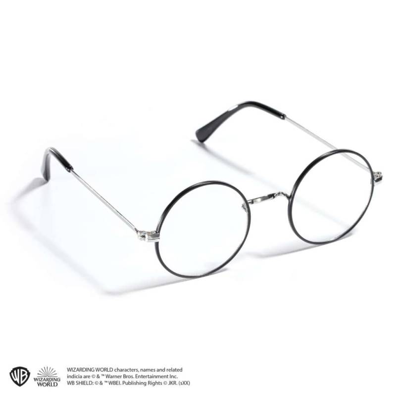 Harry Potter's Glasses Prop Replica