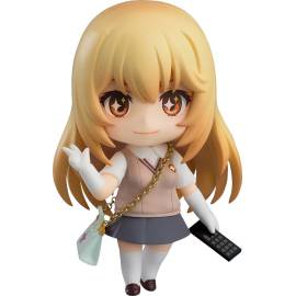 A Certain Scientific Railgun T Nendoroid figure Misaki Shokuhou 10 cm