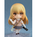 A Certain Scientific Railgun T Nendoroid figure Misaki Shokuhou 10 cm