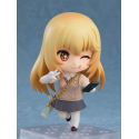 A Certain Scientific Railgun T Nendoroid figure Misaki Shokuhou 10 cm