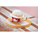 Oshi No Ko figure Chibi Huggy Good Smile Kana Arima: The Genius Child Actor Who Licks Baking Soda Ver. 5cm