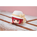 Oshi No Ko figure Chibi Huggy Good Smile Kana Arima: The Genius Child Actor Who Licks Baking Soda Ver. 5cm