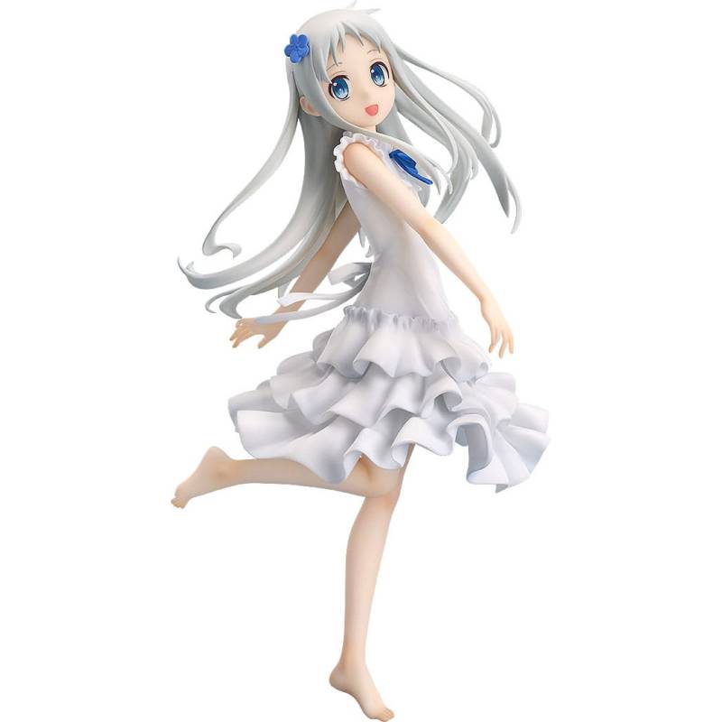 Anohana: The Flower We Saw That Day PVC statuette Pop Up Parade Meiko Honma 16 cm