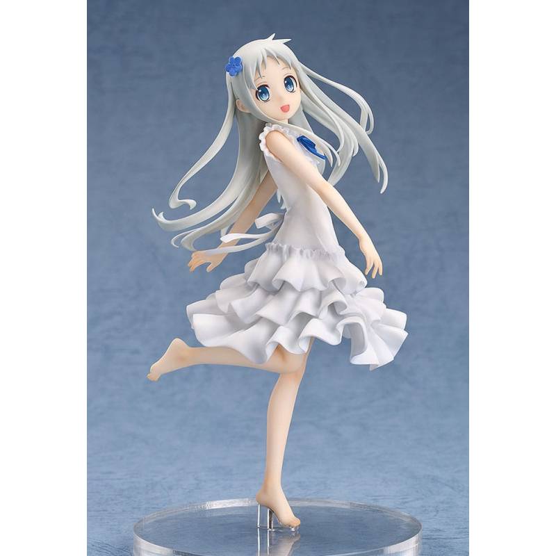 Anohana: The Flower We Saw That Day PVC statuette Pop Up Parade Meiko Honma 16 cm