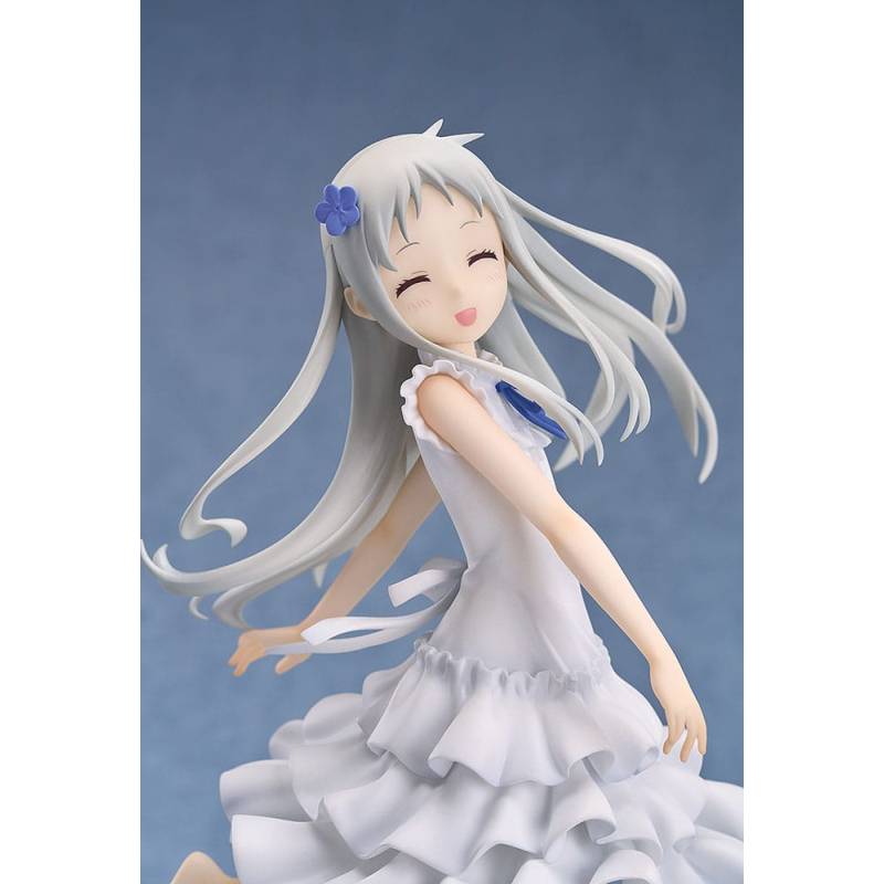 Anohana: The Flower We Saw That Day PVC statuette Pop Up Parade Meiko Honma 16 cm