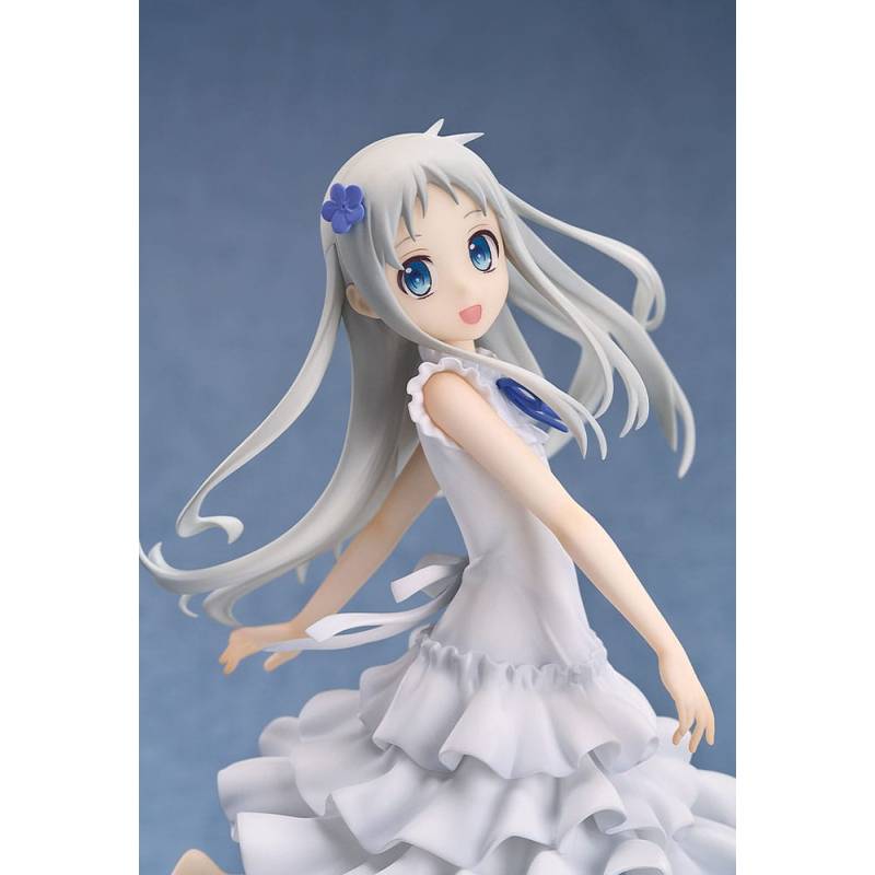 Anohana: The Flower We Saw That Day PVC statuette Pop Up Parade Meiko Honma 16 cm