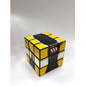 Borderlands PVC Magic Cube Claptrap statuette