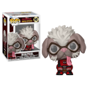 DEADPOOL 3 - POP Marvel No. 1401 - Dogpool