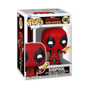 DEADPOOL 3 - POP Marvel No. 1402 - Kidpool