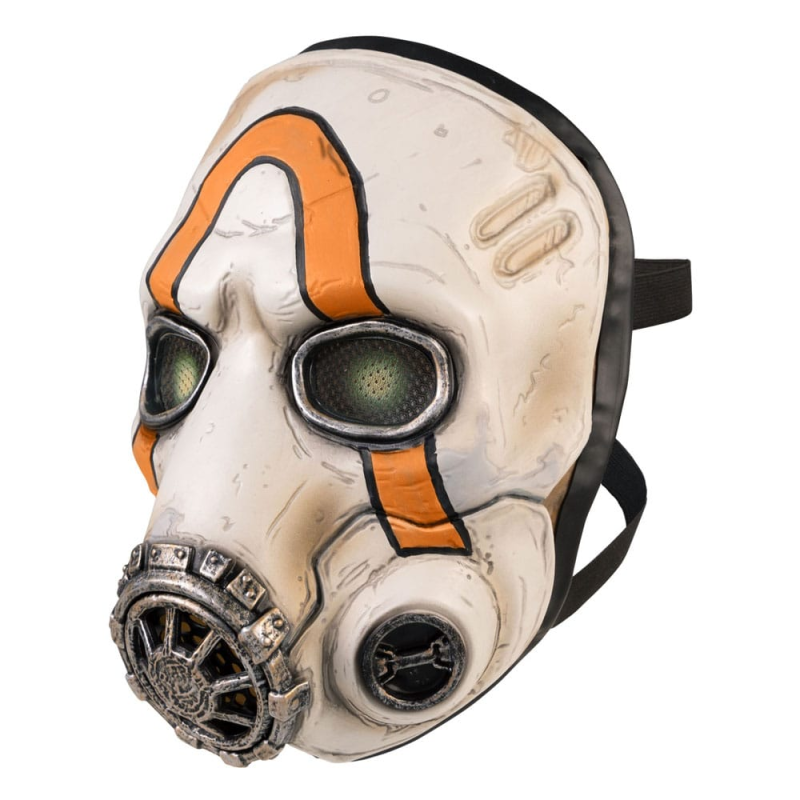 Borderlands replica 1/1 Psycho mask