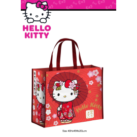 HELLO KITTY - Japan - Shopping Bag