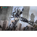 Black Rock Shooter Fragment Online statuette 1/7 Elishka 43 cm