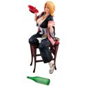 Bleach: Thousand-Year Blood War GEM Series Rangiku Matsumoto Tipsy Ver. 23cm