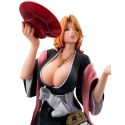 Bleach: Thousand-Year Blood War GEM Series Rangiku Matsumoto Tipsy Ver. 23cm