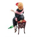 Bleach: Thousand-Year Blood War GEM Series Rangiku Matsumoto Tipsy Ver. 23cm