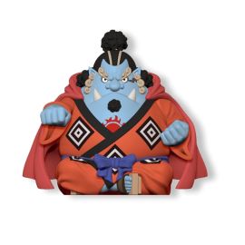 One Piece PVC Money Box Jinbe