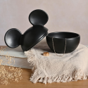 MICKEY - Shapes - Head - 3D Box with Lid