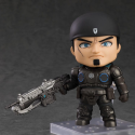 Gears of War Nendoroid Marcus Fenix figurine 10 cm