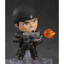 Gears of War Nendoroid Marcus Fenix figurine 10 cm