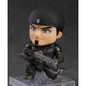 Gears of War Nendoroid Marcus Fenix figurine 10 cm