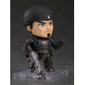 Gears of War Nendoroid Marcus Fenix figurine 10 cm