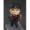 Gears of War Nendoroid Marcus Fenix figurine 10 cm